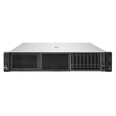 quality HPE ProLiant DL385 Gen10 Plus v2 Servidor 2P 16GB 8SFF 1100W 2U con dispositivo de arranque NVMe factory