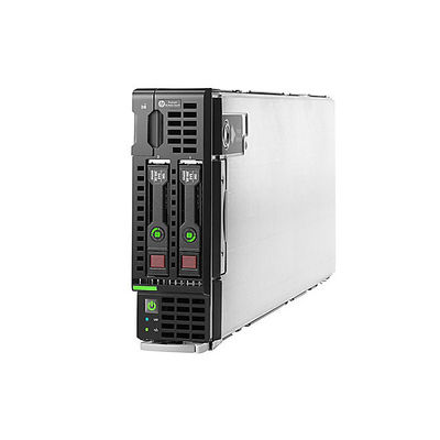 quality BL460C Gen9 Server Blade Intel Xeon E5-2683 v4 8GB de RAM 1TB HDD 500W Potencia por HPE factory